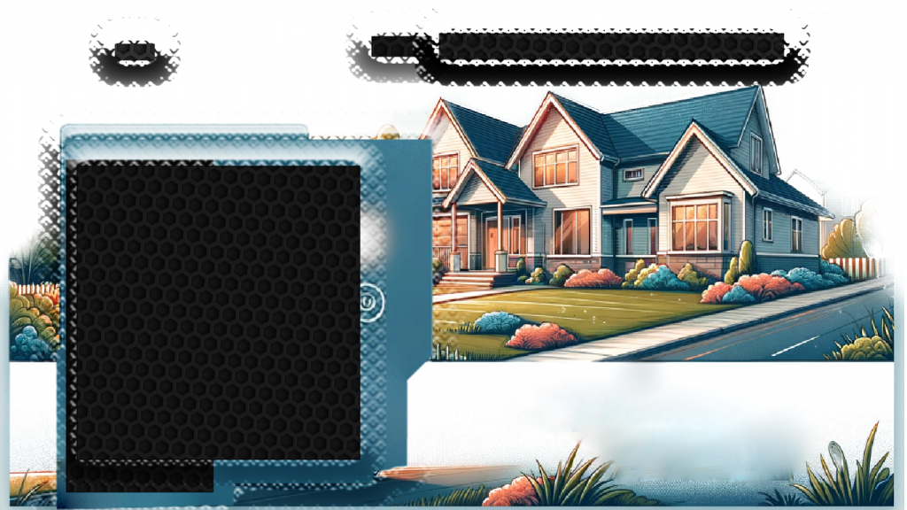 painting your house exteriors digital banner design